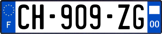CH-909-ZG