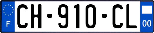 CH-910-CL