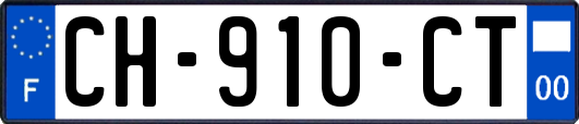 CH-910-CT