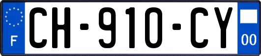 CH-910-CY