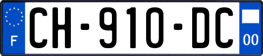 CH-910-DC
