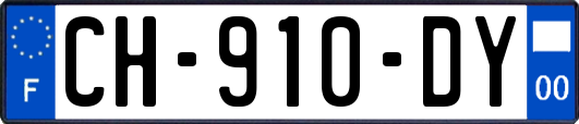 CH-910-DY