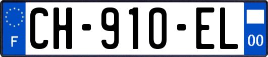 CH-910-EL