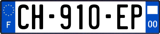 CH-910-EP