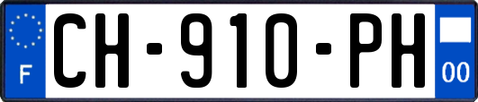 CH-910-PH