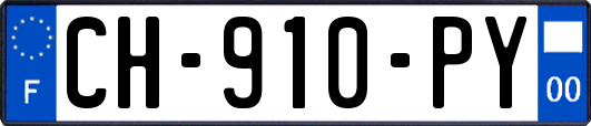 CH-910-PY