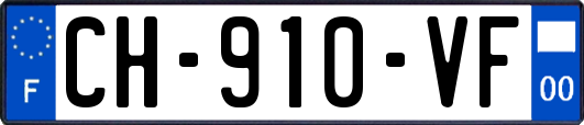 CH-910-VF