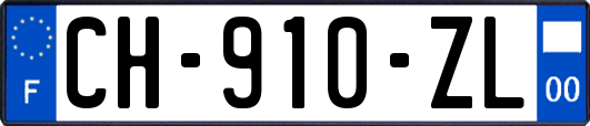 CH-910-ZL