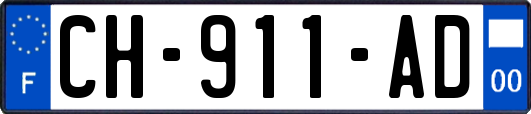 CH-911-AD