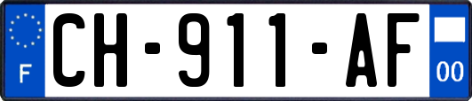 CH-911-AF