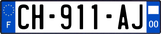 CH-911-AJ