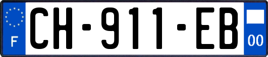 CH-911-EB