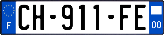 CH-911-FE