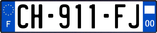 CH-911-FJ