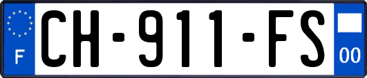 CH-911-FS