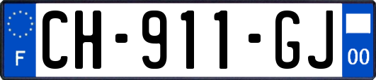CH-911-GJ