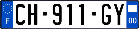 CH-911-GY