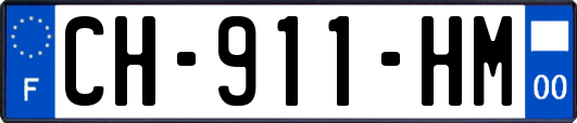 CH-911-HM