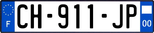 CH-911-JP