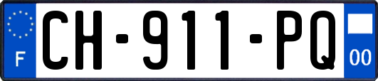 CH-911-PQ
