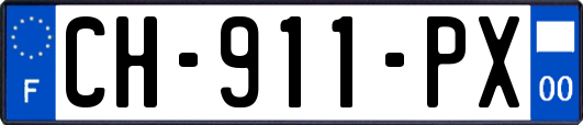 CH-911-PX