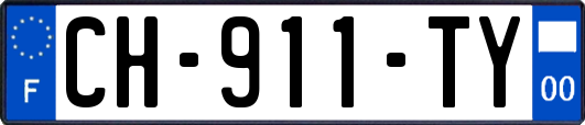 CH-911-TY