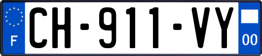 CH-911-VY