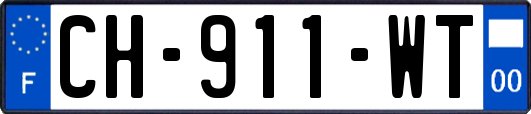 CH-911-WT