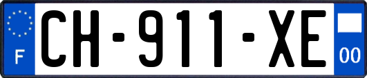CH-911-XE