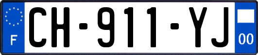 CH-911-YJ