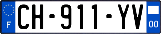 CH-911-YV