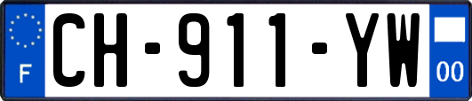 CH-911-YW
