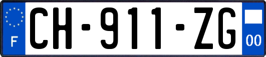 CH-911-ZG