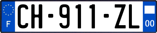 CH-911-ZL