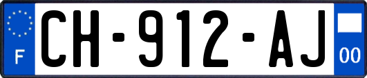 CH-912-AJ