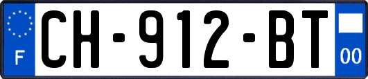 CH-912-BT