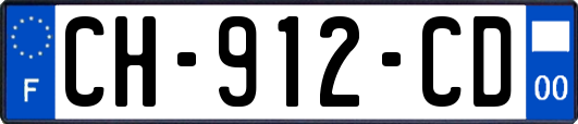 CH-912-CD
