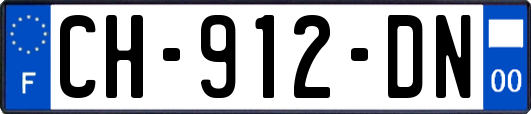 CH-912-DN