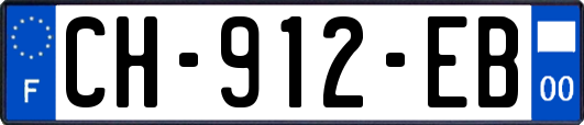CH-912-EB