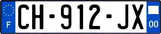 CH-912-JX