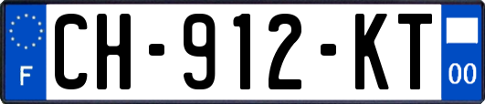 CH-912-KT