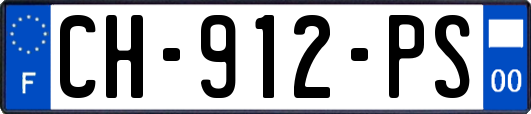 CH-912-PS