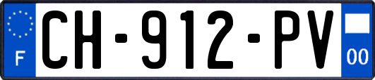 CH-912-PV