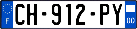 CH-912-PY