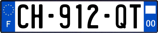 CH-912-QT