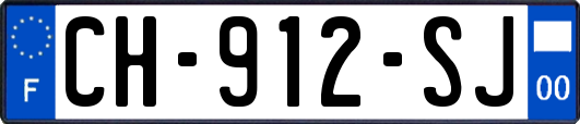 CH-912-SJ