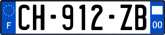 CH-912-ZB
