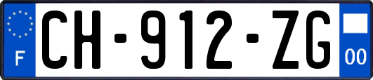 CH-912-ZG