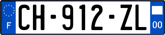 CH-912-ZL