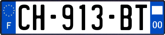 CH-913-BT